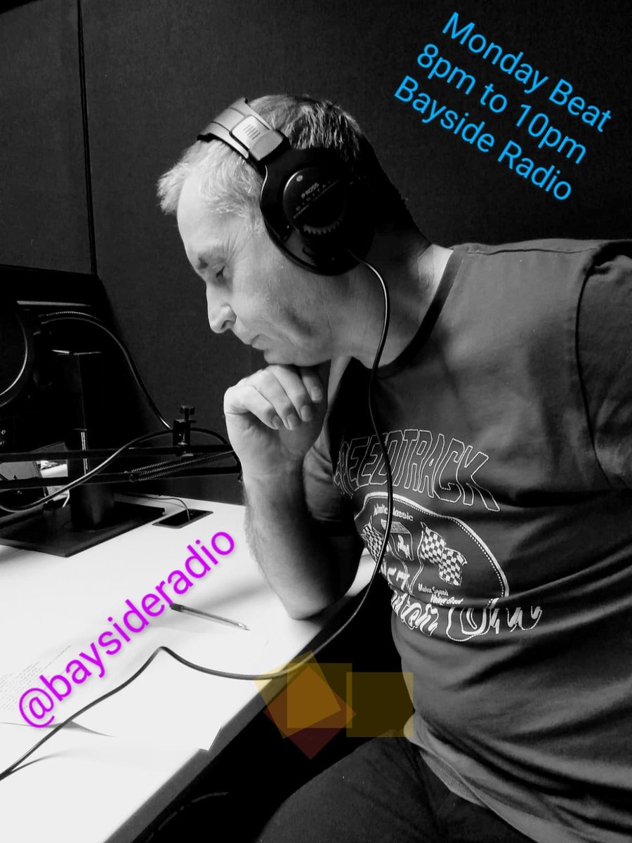 CraigHughesUpholstery (@craighughes123) on Twitter photo You all know what day it is! The one where myself and Mrs H entertain you for 2 hours of us bickering and fun tunes on <a href="/RadioBayside/">Bayside Radio</a> 8pm to 10pm give it a try you might like it! #worldwideradio #radio #radioshow #fun #tunes #followers #TrendingNow You all know what day it is! The one where myself and Mrs H entertain you for 2 hours of us bickering and fun tunes on <a href="/RadioBayside/">Bayside Radio</a> 8pm to 10pm give it a try you might like it! #worldwideradio #radio #radioshow #fun #tunes #followers #TrendingNow