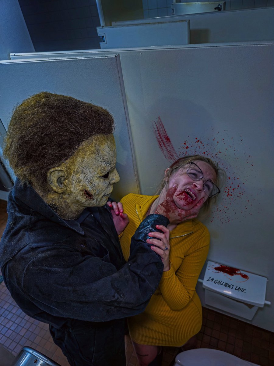 For uncensored and exclusive content:
patreon.com/13GallowsLane
#horror #Halloween #nsfw