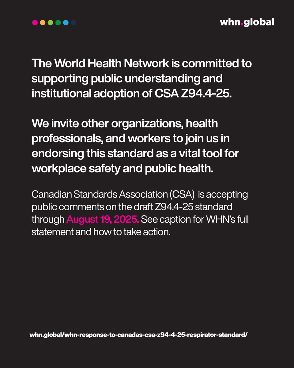 World Health Network tweet media