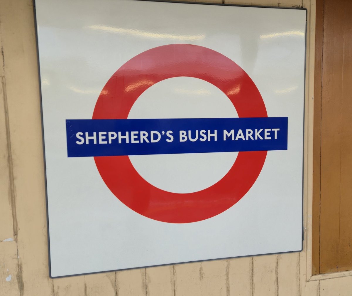 Had a nice few days in London.
Couldn't find any evidence that it had 'fallen'
Great people, great city.