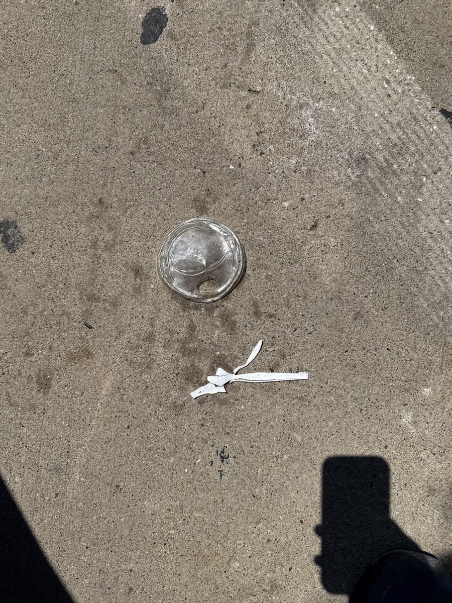 ok_listener's tweet image. Coralville