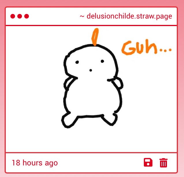 delusionchilde's tweet image. omg beautiful chiddle.