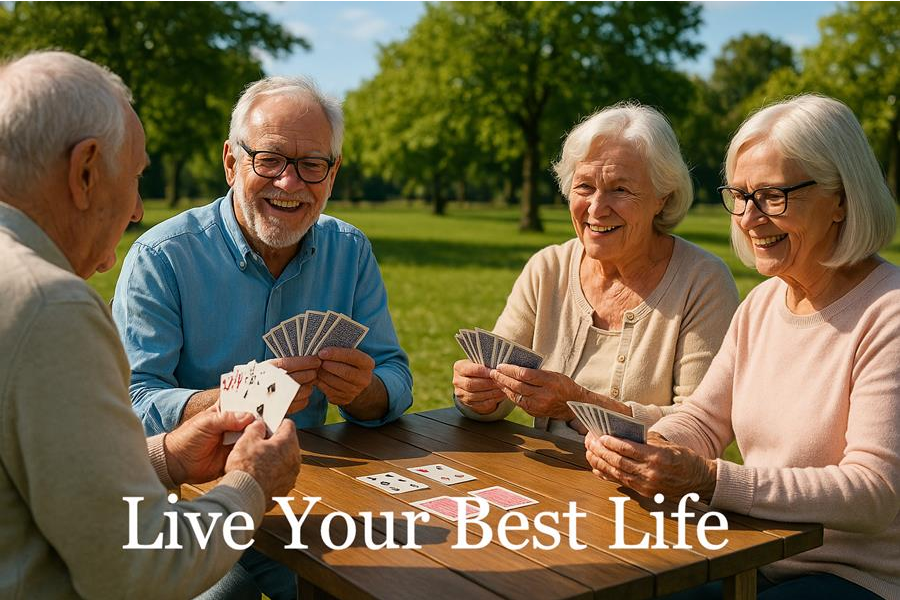 sgpease's tweet photo. Live Your Best Life – Living the best life you can https://t.co/PM0ycfLFqz 
What if you could wake up stronger, more energized, and genuinely excited? Join thousands getting science-backed health tips, workout hacks, and life-changing insights. Free weekly newsletter: https://t.co/Mvp7jN9EOJ
