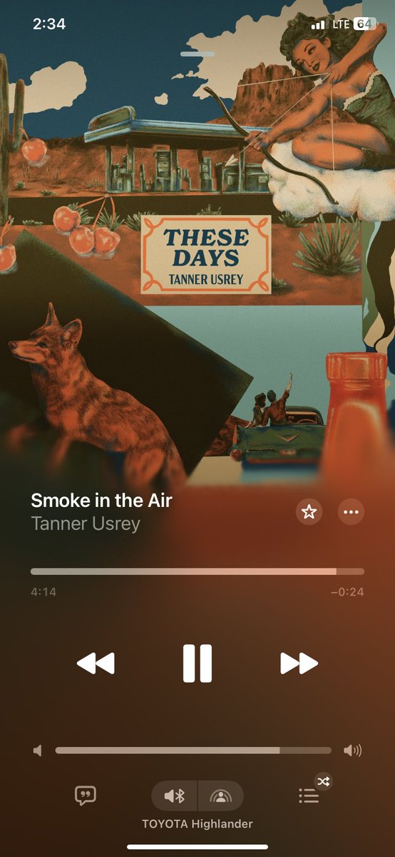 It gets thrown around a lot but this is truly a no miss album <a href="/TUsreymusic/">TannerUsrey</a>