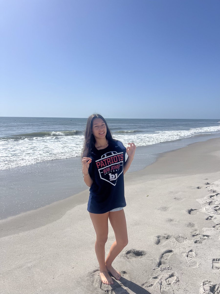 Kay representing BJ Softball in Viera, FL and Satellite Beach, FL