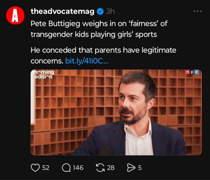 Andro_UberAlles's tweet image. And this is why the left will lose. Because if you don't enthusiastically tow 110% of their line, they will crucify you. Look at the ratio.