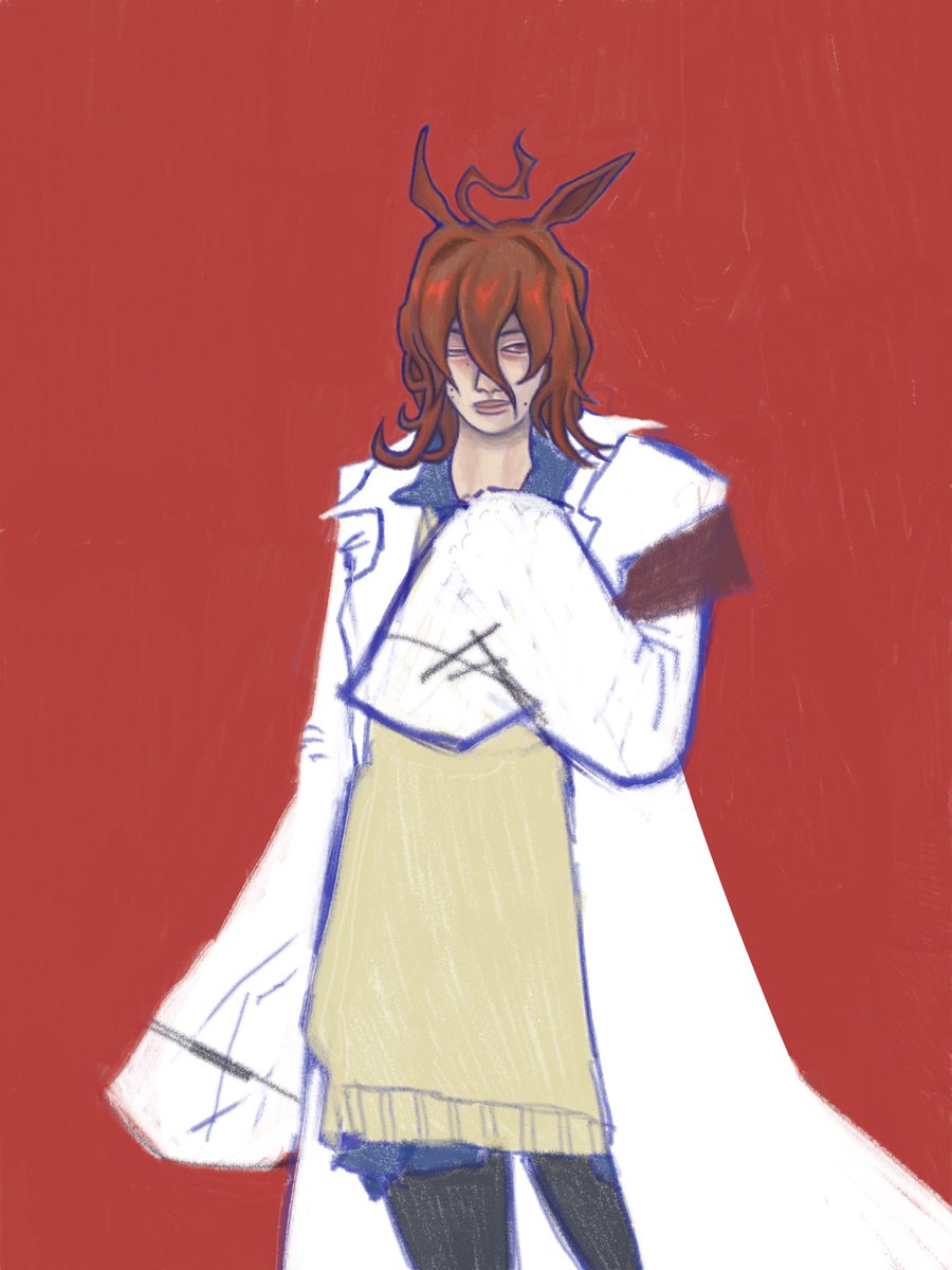 Things I’ve been working on 
#wip