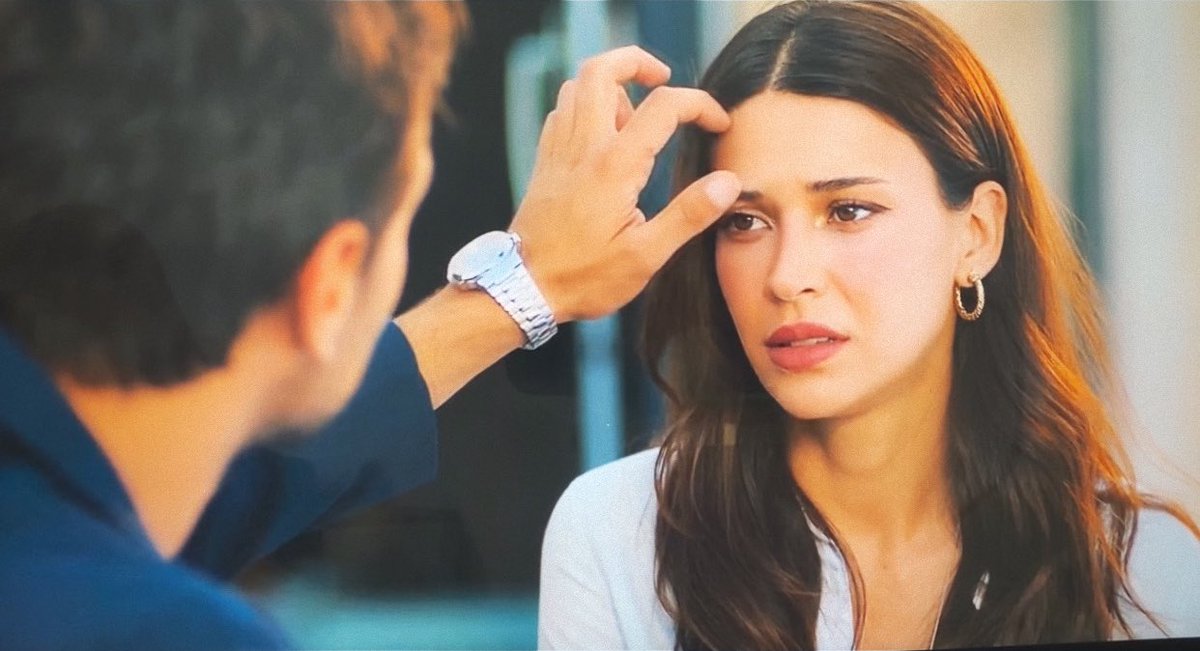devrimiyiguler's tweet image. 🫠🤍 #ÇiftKişilikOda