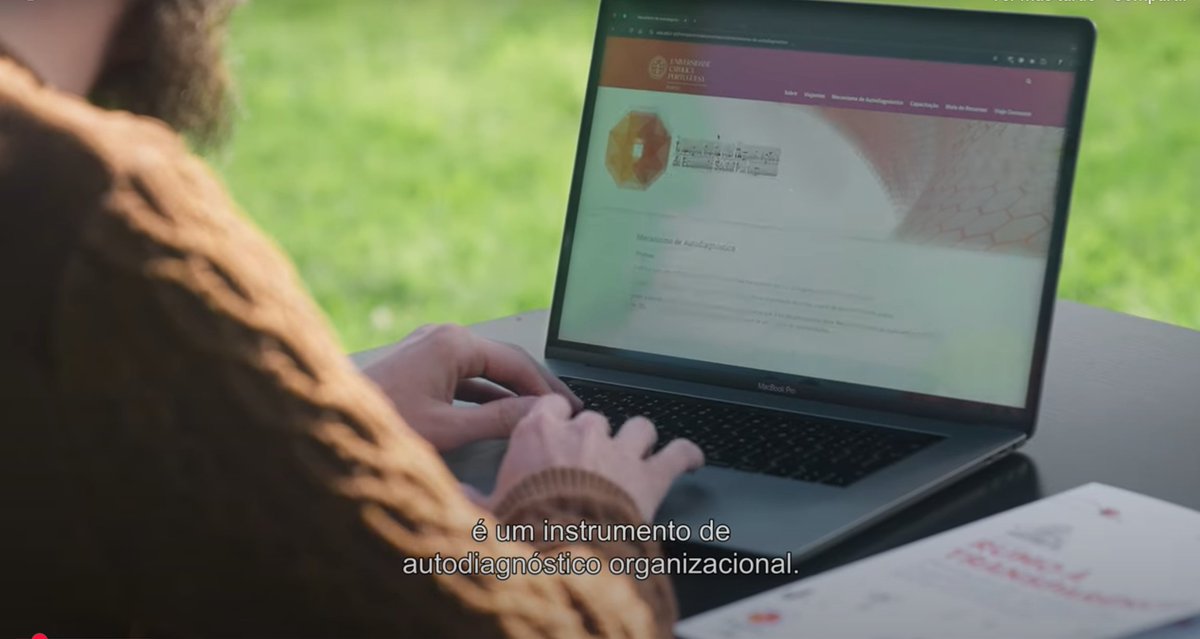 🇵🇹 Fortaleciendo el sector desde dentro
Ya está disponible el mecanismo de rendición de cuentas transparente; herramienta para fortalecer la legitimidad y la transparencia promovido por el Área Transversal de Economía Social de <a href="/catolicaporto/">Católica - Porto</a> 
ucpcrp.qualtrics.com/jfe/form/SV_0l…