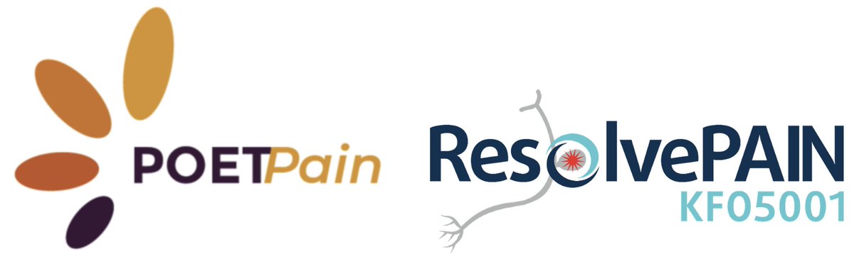 Rittner Lab. (@heikerittner) on Twitter photo Finally! Our paper on perceived social support in the context of perioperative pain is out! Excellent collaboration between ResolvePAIN and POET pain. 😎 Congratulations to Karolin Teichmöller, Monika Fischer and Philipp Wenzel! lnkd.in/epyCd-pc 👏 👏 Finally! Our paper on perceived social support in the context of perioperative pain is out! Excellent collaboration between ResolvePAIN and POET pain. 😎 Congratulations to Karolin Teichmöller, Monika Fischer and Philipp Wenzel! lnkd.in/epyCd-pc 👏 👏