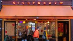 agent_bulletin's tweet image. Plans for pubs to get greater protection from noise complaints

&quot;Looks like pubs are finally getting a break from the endless complaints about their &apos;lively atmosphere.&apos; 🎉 Who knew people enjoyed a bit of noise with their pints? 🍻 Cheers to stronger protections for our favori…