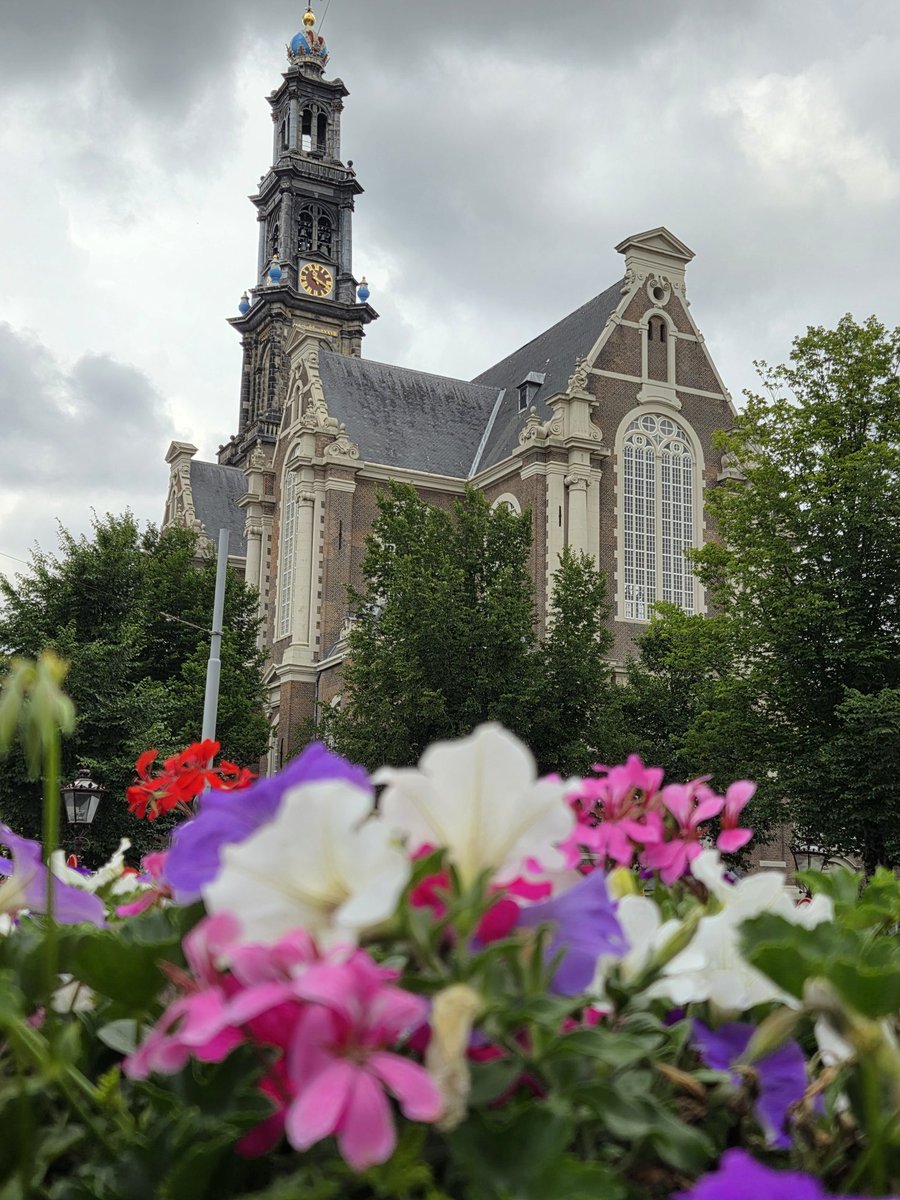 jacquelineajax's tweet image. #Amsterdam de mooiste stad van Nederland