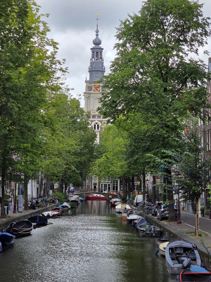 jacquelineajax's tweet image. #Amsterdam de mooiste stad van Nederland
