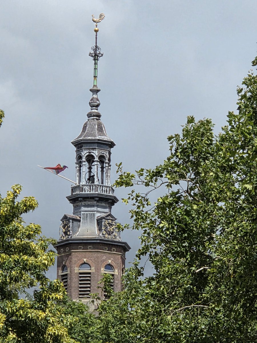 jacquelineajax's tweet image. #Amsterdam de mooiste stad van Nederland