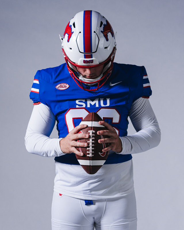 Excited for the boys of fall!! #ponyupdallas #lovemylineman