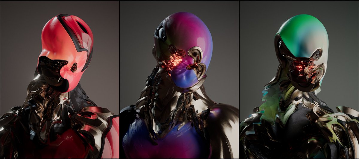 Since it's Inx season.. The coloured crown 3x set. 
Hunted two of these for over a year.

Share a better set. 👇 ||  <a href="/mgxs_gnss/">MGXS Studio || GNSS</a> by <a href="/mgxs_co/">MGXS</a>