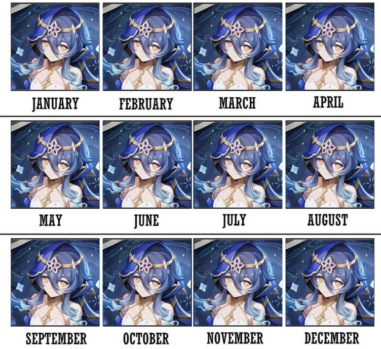 timelylayla's tweet photo. your month = a favorite character of mine! https://t.co/Crqmf8sNiQ