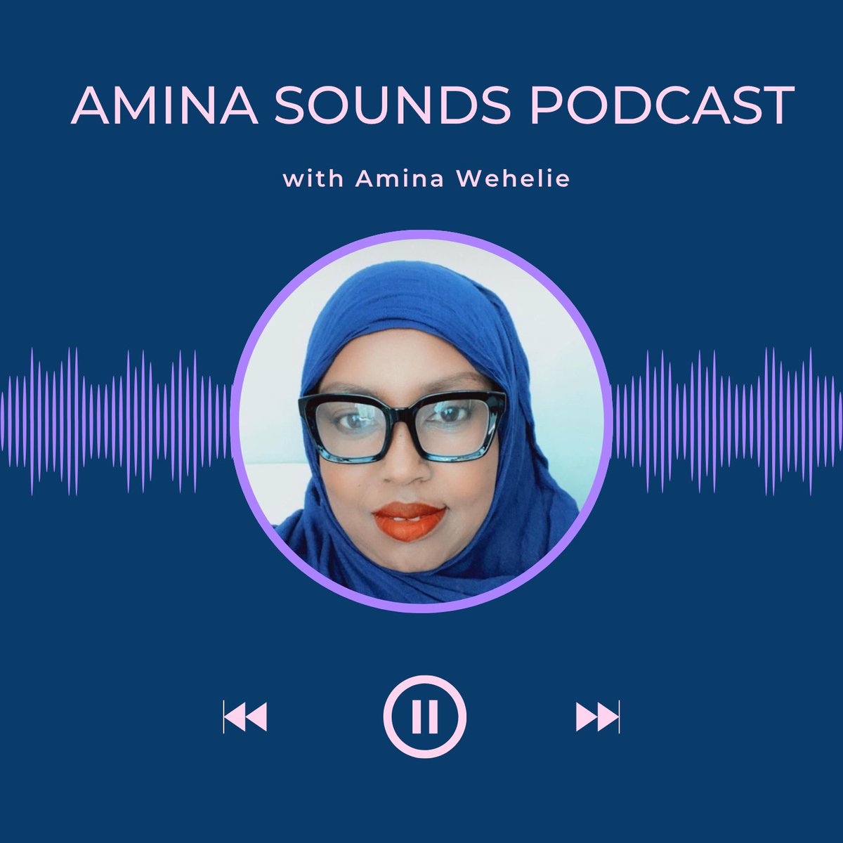 Amina Sounds Podcast, Episode 2, Tallabooyinka uu qaado Naarsiistihu, iyo sida uu  u kala hormariyo:

Listening to "Tallaabooyinka uu qaado Narsiistihu:" at  buzzsprout.com/2516911/episod…