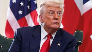LT8am830's tweet image. -Trump contradijo a Netanyahu y dijo que en Gaza hay hambruna: “Lo he visto, y no puedes fingir eso”, afirmó
-“Esos niños parecen muy hambrientos. Quiero asegurarme de que reciben los alimentos"
-Trump señaló que EEUU se involucrará más en la distribución de ayuda humanitaria