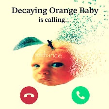 COME JOIN MY DISCORD SERVER OR ELSE ORANGE BABY WILL DECAY !!!

discord.gg/TSkfxacb
