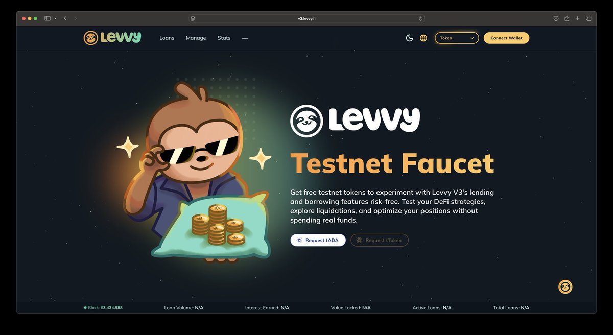 🚨 5,000 $ADA Bug Bounty! 🚨

Levvy V3 Incentivized Testnet

We've seen a lot of great testing from the community already. Thanks to everyone who's been testing V3, we've found many improvements and adjustments to be made!

Now we want to make sure we find every additional bug or