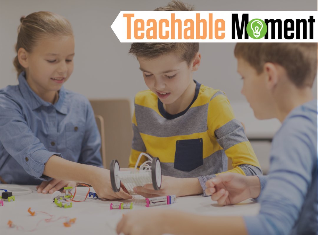 Celebrate National Marine Week with help from @iowaSTEM'sTeachable Moment Collection! Tour the Virgin Islands National Park virtually, watch the Monterey Bay Aquarium's sea nettles drift and pulse via live webcam, and more! 🌊🪼🐠
Explore now: educate.iowa.gov/iowa-stem/stem…