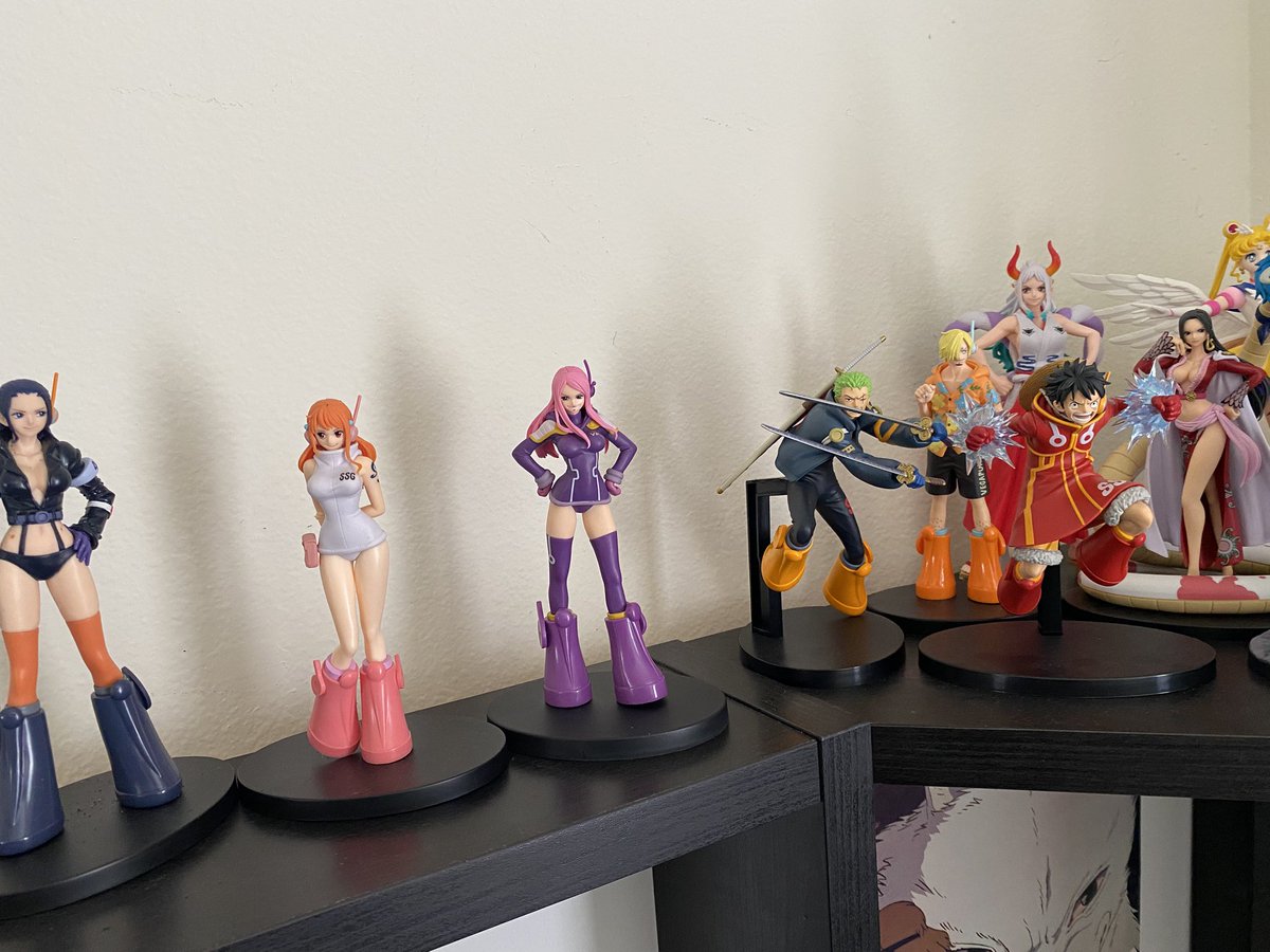 cape_mighty's tweet image. Part 5: PEAK FICTION