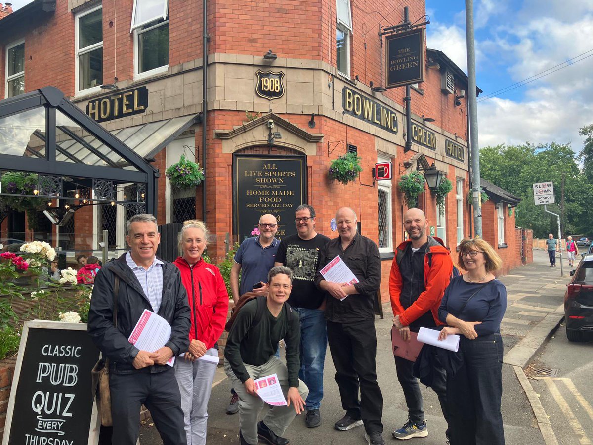 mathew benham (@mathewhbenham) on Twitter photo Great to be out talking to Chorlton residents with <a href="/JeffSmithetc/">Jeff Smith</a> and our brilliant members. Lots of doorstep conversations about local and national issues. We’re out all year round. <a href="/ChorltonLabour/">ChorltonLabourVoice</a> #chorlton Great to be out talking to Chorlton residents with <a href="/JeffSmithetc/">Jeff Smith</a> and our brilliant members. Lots of doorstep conversations about local and national issues. We’re out all year round. <a href="/ChorltonLabour/">ChorltonLabourVoice</a> #chorlton
