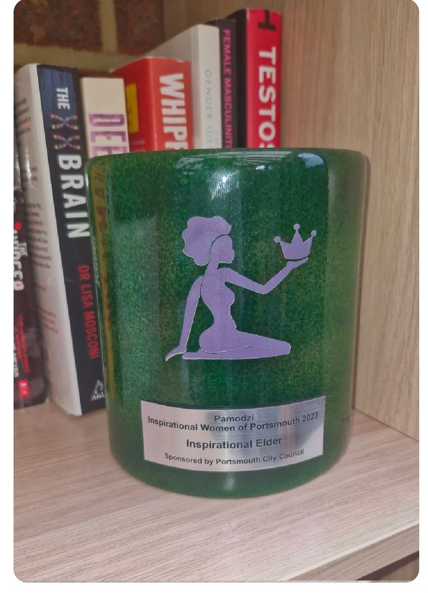 Steph Richards: (She/her) - Say NO to hate. (@pompeysteph) on Twitter photo Im very proud to be a trans woman, <a href="/jk_rowling/">J.K. Rowling</a>, & I celebrate that fact every day (:
But rather than making it personal (and posting something completely and utterly untrue), you should consider joining the 39,000 other women who support people like me?
change.org/p/not-in-our-n… Im very proud to be a trans woman, <a href="/jk_rowling/">J.K. Rowling</a>, & I celebrate that fact every day (:
But rather than making it personal (and posting something completely and utterly untrue), you should consider joining the 39,000 other women who support people like me?
change.org/p/not-in-our-n…