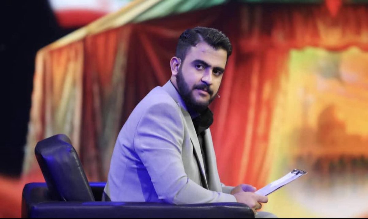 Mojtaba poorbakhsh tweet media