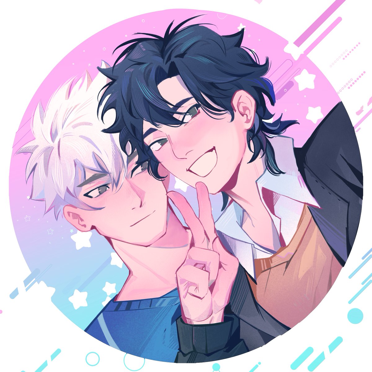 #linkclick  #时光代理人 #ShiGuang