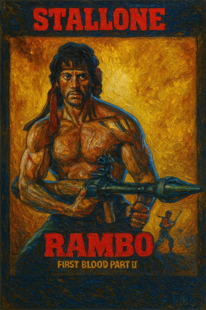 WookieMindTrix's tweet image. What happened to movies like these?