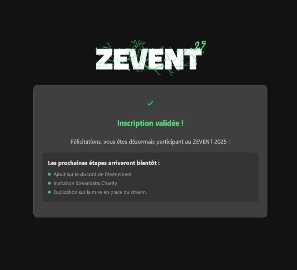 Un événement important avec des associations qui me tiennent à cœur ! Rendez-vous le 5/6/7 septembre 2025 💚