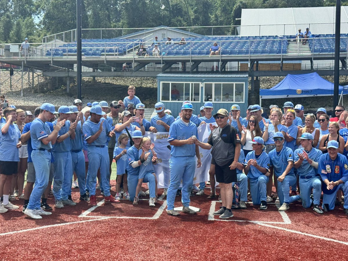 BevLowellLegion's tweet image. STATE CHAMPS!!!!!!!