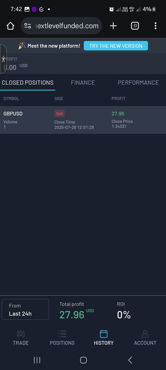 Today was a bad day for me
We show up tomorrow  again 🤪 

1 sl 
1 breakeven 
Sad but we turn up again
<a href="/dimheyji/">D✨M</a> 
<a href="/Ezeh_fx/">Chris👽👽</a> 
<a href="/AbLuis09/">Abraham luis</a> 
<a href="/Victor9Temple/">Temple</a>