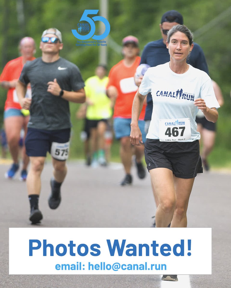 CanalRun's tweet image. If you loved that historical video we shared the week before the race, you'll love what else we have coming! We could still use your help making it the best it can be. If you have any great Canal Run photos from the past (especially pre-2005), we would... #CopperCountry #CanalRun