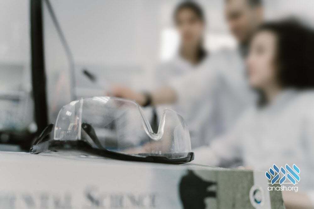 AnashOrgNews's tweet image. Shocking Study Exposes How Scientists Deceive the Public ift.tt/3Uqyuis
