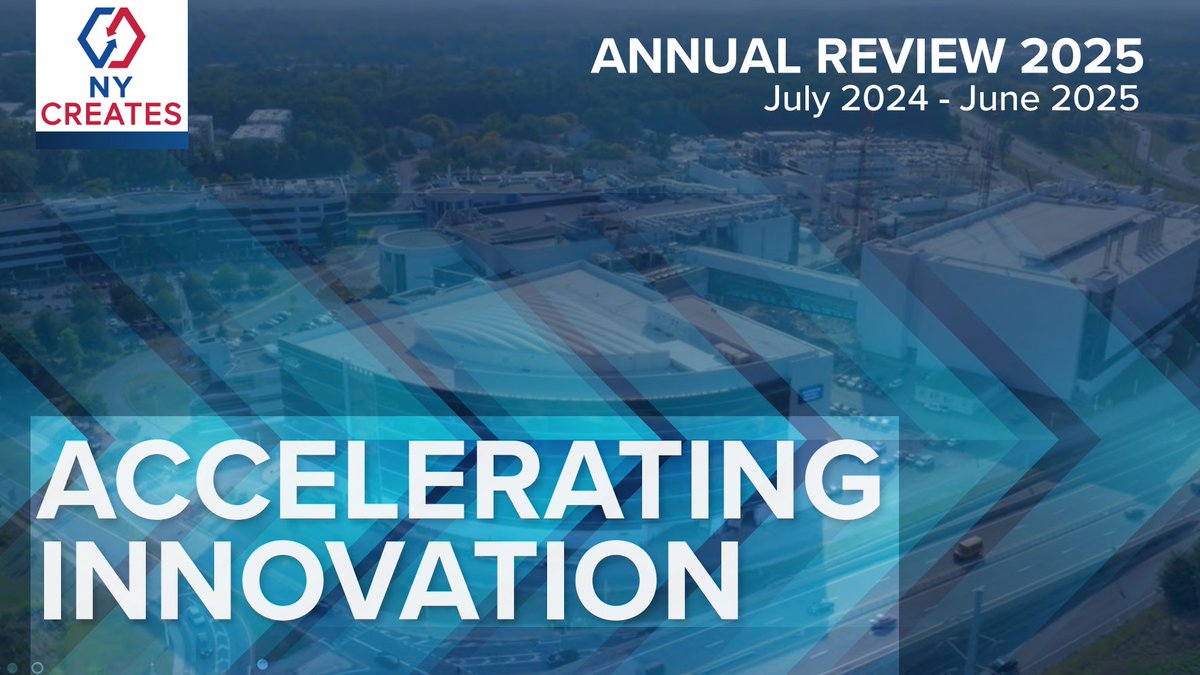 NY CREATES (@ny__creates) on Twitter photo 🚨<a href="/NY__CREATES/">NY CREATES</a>’ is proud to share our Annual Review from July 2024–June 2025! From major projects to new partnerships, it's been a transformative year. Thanks for helping build this exciting future, collaboration makes it all possible! Full Annual Review: bit.ly/3H706o3 🚨<a href="/NY__CREATES/">NY CREATES</a>’ is proud to share our Annual Review from July 2024–June 2025! From major projects to new partnerships, it's been a transformative year. Thanks for helping build this exciting future, collaboration makes it all possible! Full Annual Review: bit.ly/3H706o3