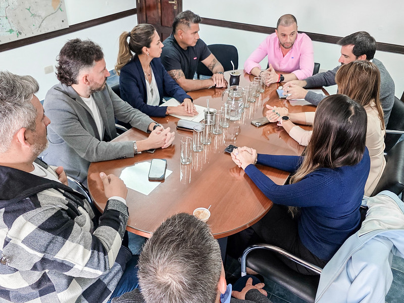 #Agenda | Mañana se reúne la Comisión de Disciplina, Juicio Político y Responsabilidad Patrimonial.

⏰ 11.00 horas 
📍 Av. República del Líbano 990

Más info 📲 cdsalta.gob.ar/manana-se-reun…