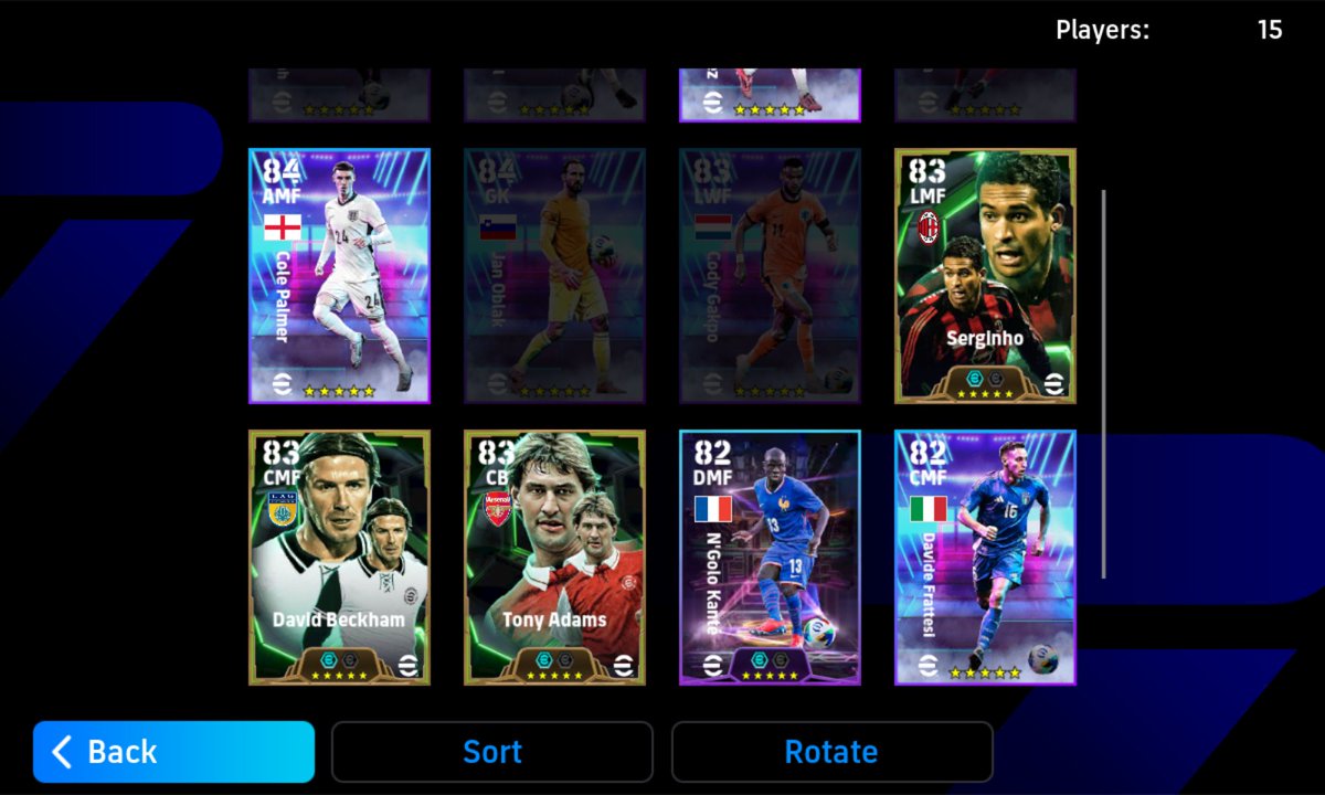 afc_ixn's tweet image. I got none of the epic cards😭😭😭