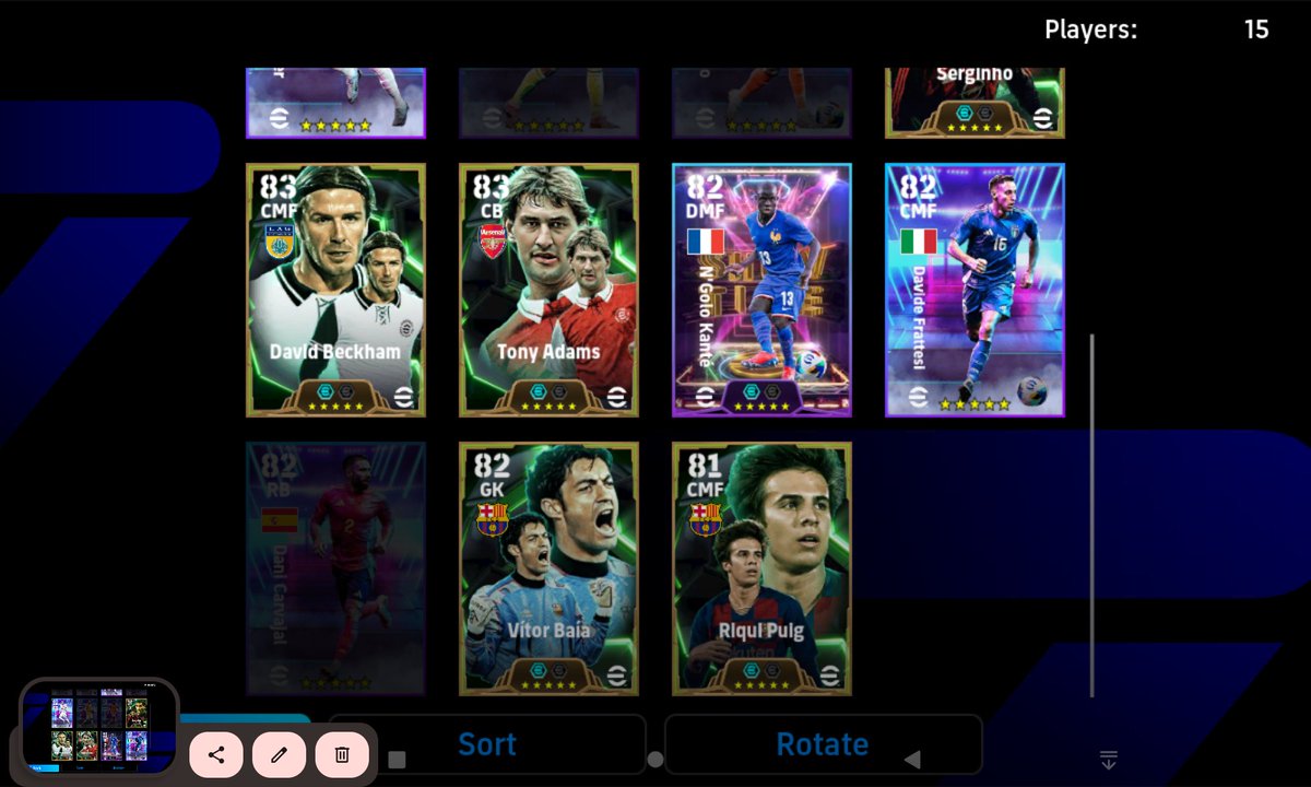 afc_ixn's tweet image. I got none of the epic cards😭😭😭