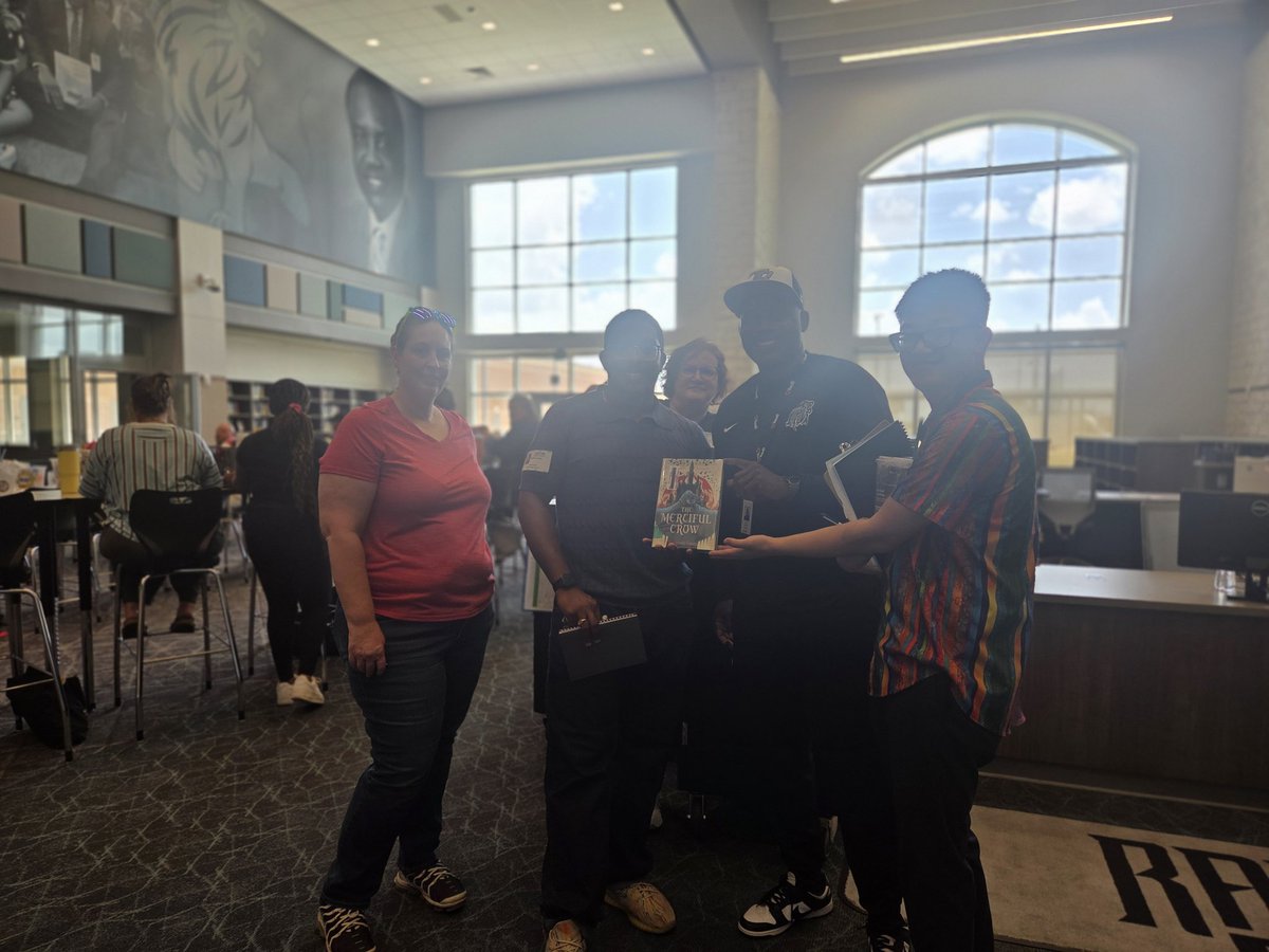 CoachPJWilson's tweet image. #ExcellnceinAction
@RandleHS