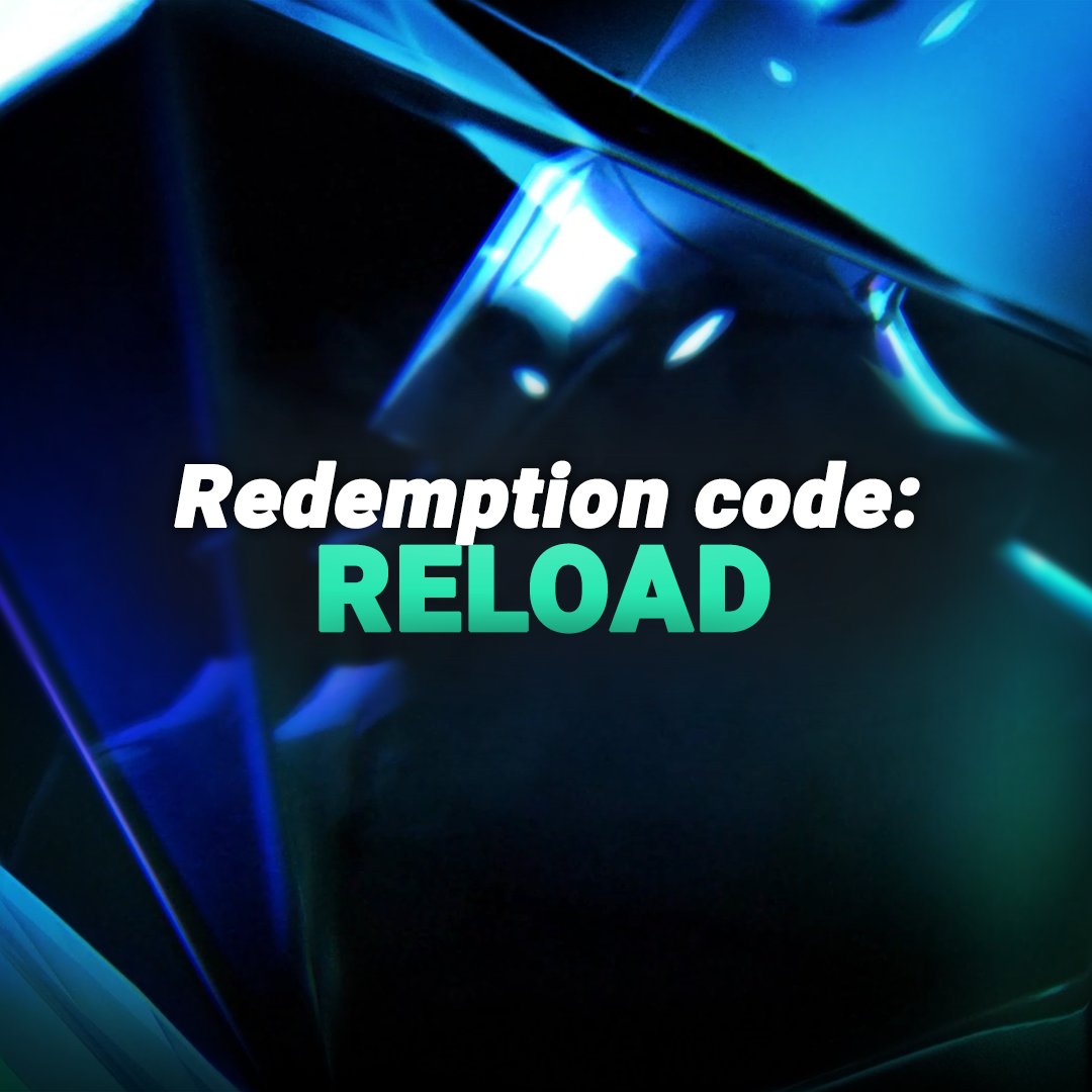One time in-game when it was the last two teams my friend (<a href="/newzerozeroone/">Joe Tung</a> ) told me to press R to reload while we were hiding in a bush my hunter ULTED and we got jumped on and lost. THANKS JOSEPH SUPERVIVE!

REDEEM CODE "RELOAD" IN THE REDEEM TAB IN THE SHOP TO NEVER LET ME
