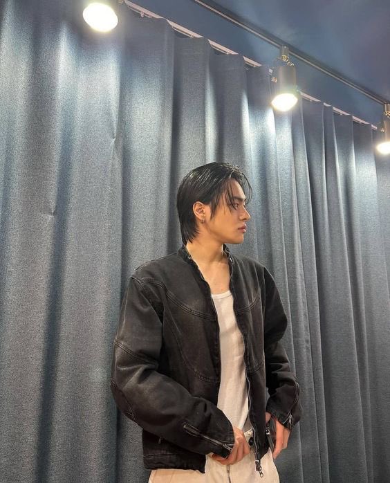 4LEEWON's tweet image. screaming MY TYPE #LEO #이리오 #리오
#보이즈2플래닛 #BOYS2PLANET