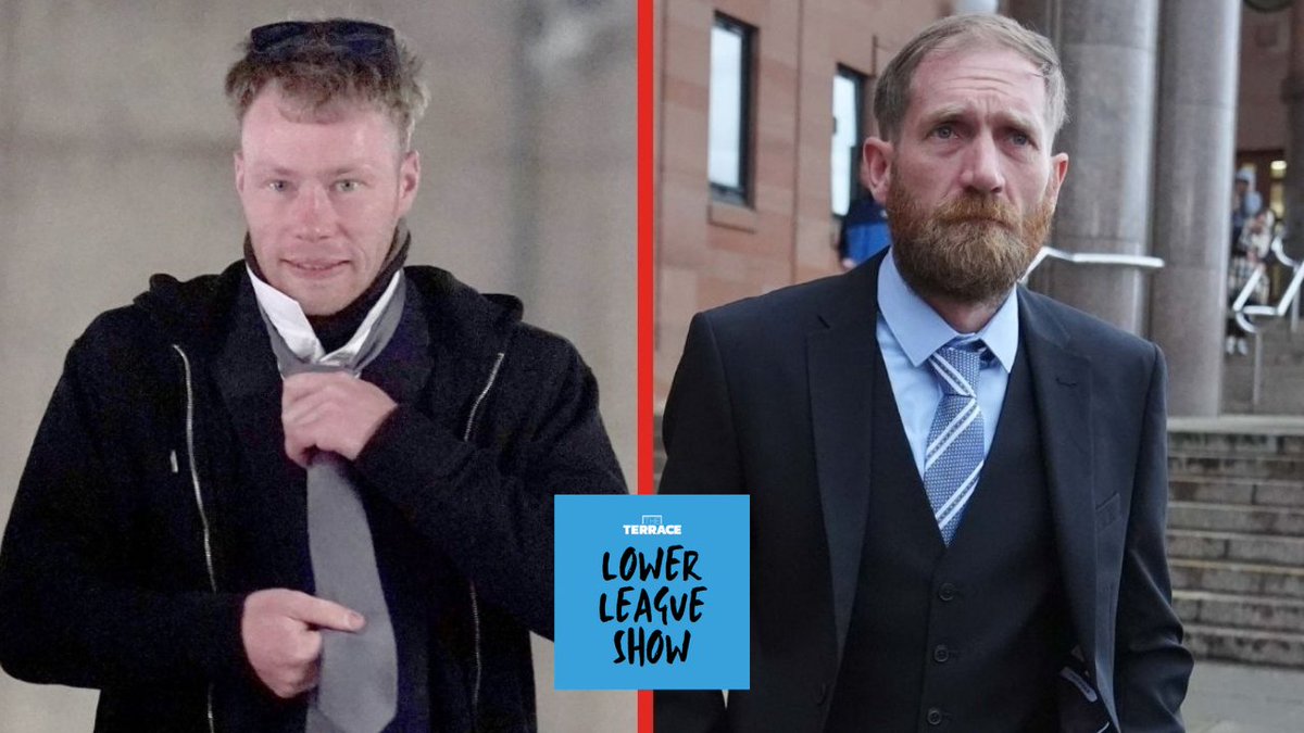 SPLstats (@splstats) on Twitter photo A TEN-HOUR preview podcast on the 2025/25 Scottish lower leagues!
<a href="/CraigGTelfer/">Craig G Telfer</a> and <a href="/ShaughanM/">Shaughan McGuigan</a>, in stunning detail, go through the prospective fortunes of the 30 teams below the top flight ahead of the new campaign.
(Available in audio format only.)
open.spotify.com/episode/6TQaIkโฆ A TEN-HOUR preview podcast on the 2025/25 Scottish lower leagues!
<a href="/CraigGTelfer/">Craig G Telfer</a> and <a href="/ShaughanM/">Shaughan McGuigan</a>, in stunning detail, go through the prospective fortunes of the 30 teams below the top flight ahead of the new campaign.
(Available in audio format only.)
open.spotify.com/episode/6TQaIkโฆ