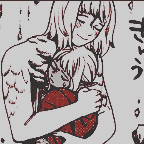 basabasanomi's tweet image. val.°•

i KNOW her hugs feel good 😩😩😩