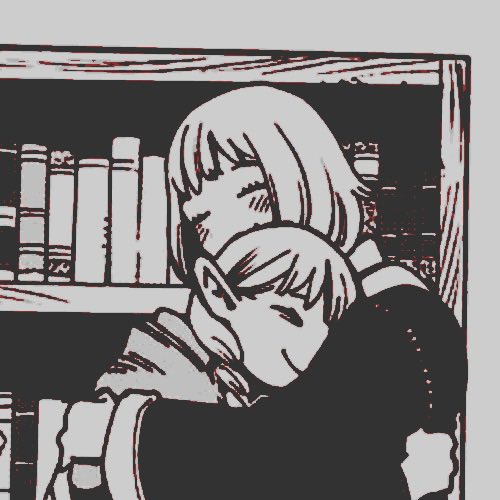 basabasanomi's tweet image. val.°•

i KNOW her hugs feel good 😩😩😩