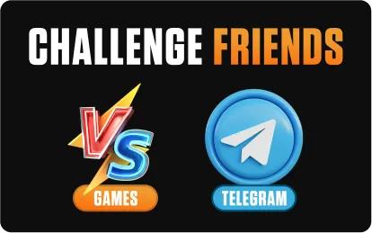 🔥 Friend Finder Wednesday – Earn Up to 500 Points! 

Want an easy way to stack up points? Invite your friends and earn rewards together! 🚀

🔹 Invite &amp; Earn – Get 500 points for every friend who signs up using your referral link!
🔹 New Players Win Too – Anyone who joins