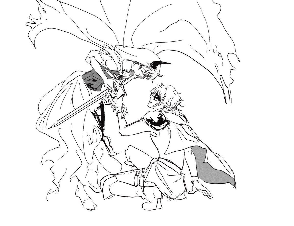 IM_JEJA's tweet image. 