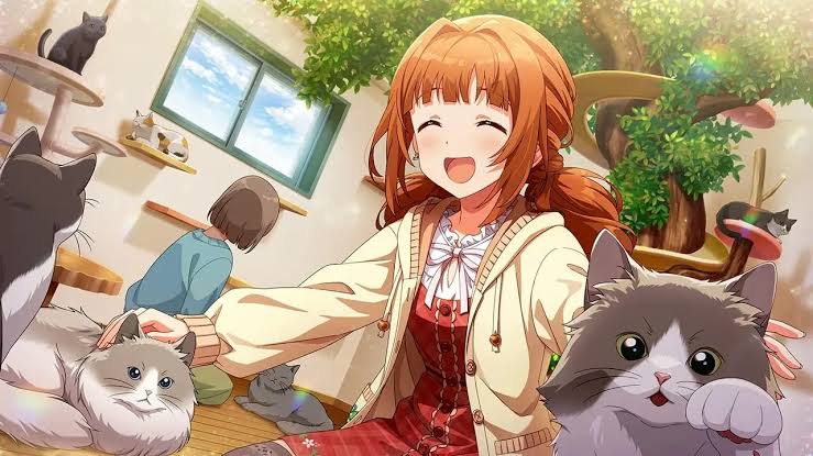 #アイマスなりきりさんと繋がりたい 
#デレマスなりきりさんと繋がりたい 
#シャニマスなりきりさんと繋がりたい
#ミリマスなりきりさんと繋がりたい
#学マスなりきりさんと繋がりたい
#なりきりさんがRTしてくれてそれを見たなりきりさんがきっとフォローしてくれる
うっうー、高槻やよいです！